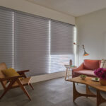 Silhouette® Shades in NYC - Sil_Originale_RD_Sitting Area
