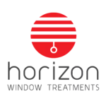 Horizon Window Treatments LOGO