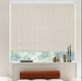 Thermal Roller Shades - Best roller shades in NYC