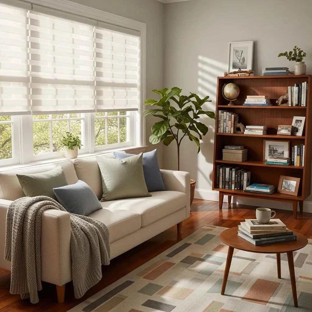 Window Shade Repair Guide: How to Troubleshoot and Fix Common Window Shade Problems