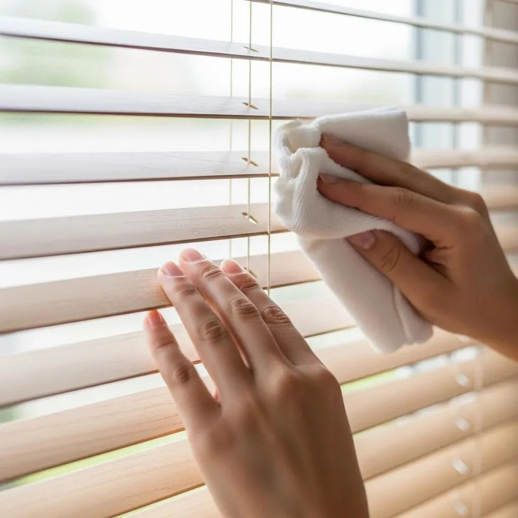 Comprehensive Window Treatment Maintenance Guide NYC: How to Clean and Care for Your Blinds, Shades, and Drapery