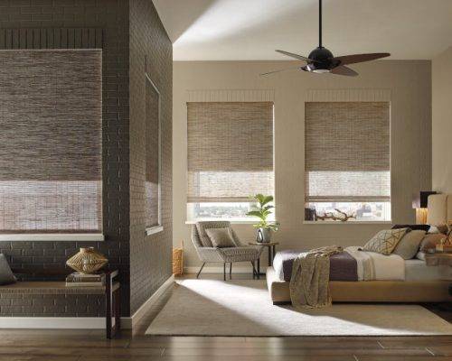 Blinds and shades in NYC