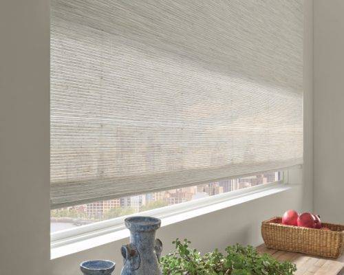 Kitchen Blinds
